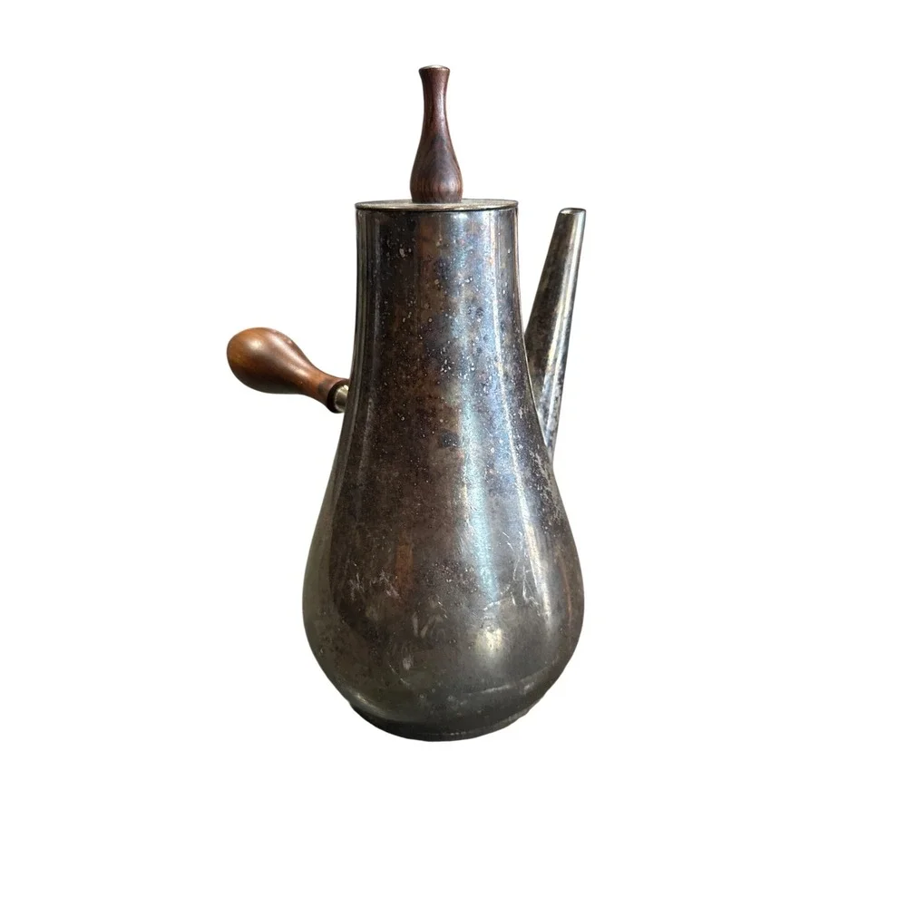 Vintage Italian Coffee or Tea pot